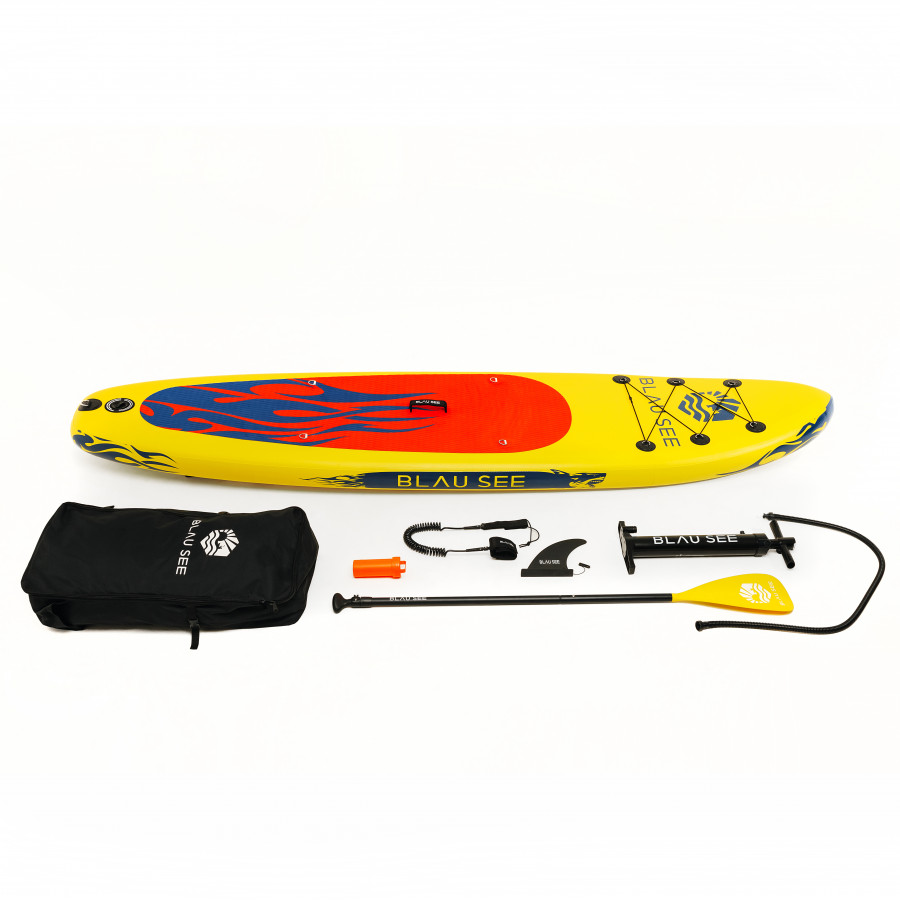 Надувная Sup-доска Shark 12,6 Надувная Sup-доска Shark 12,6