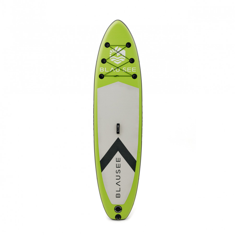 Надувная Sup-доска Business green 10,6 Надувная Sup-доска Business green 10,6