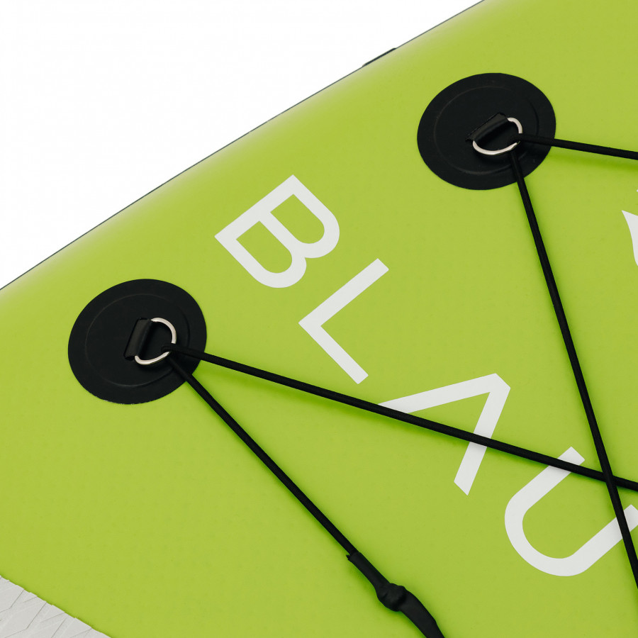 Надувная Sup-доска Business green 10,6 Надувная Sup-доска Business green 10,6
