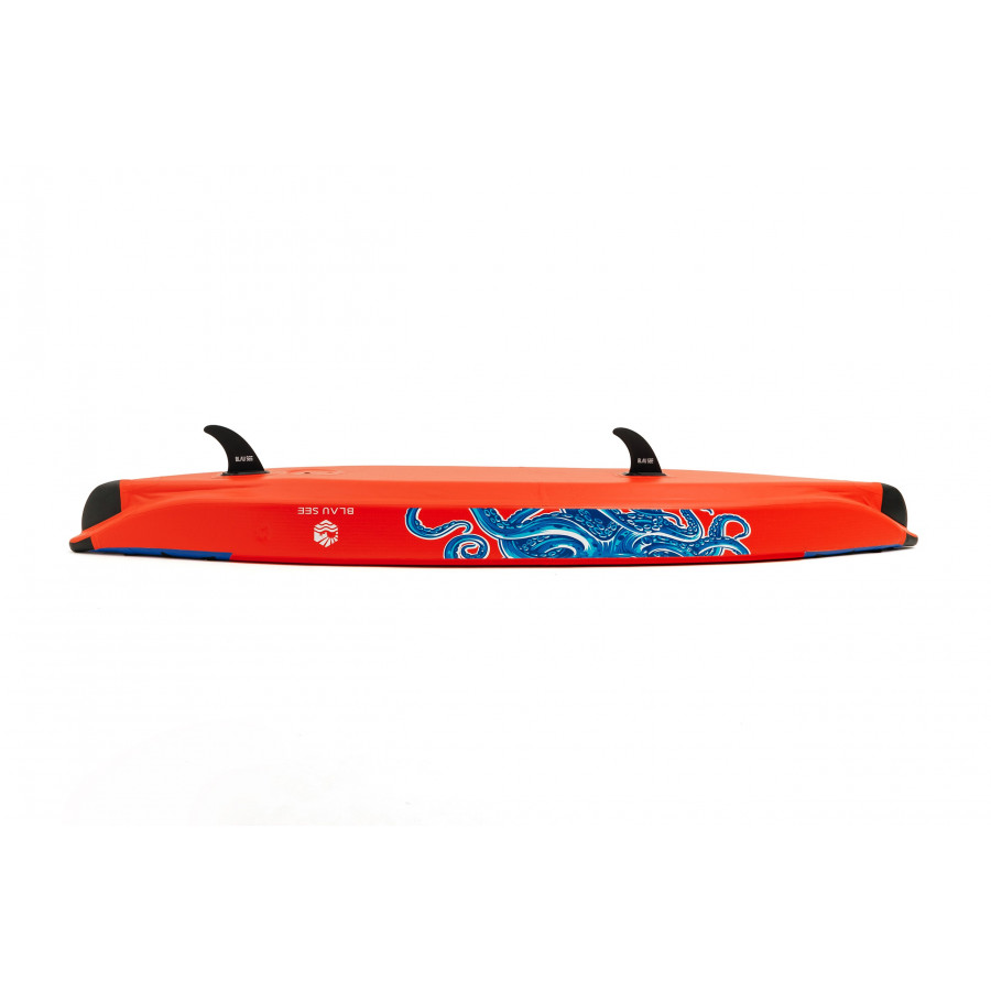 Надувной каяк Blau See Kraken-3 Expedition Надувной каяк Blau See Kraken-3 Expedition
